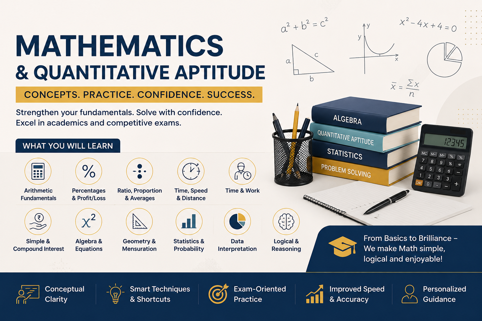 Mathematics